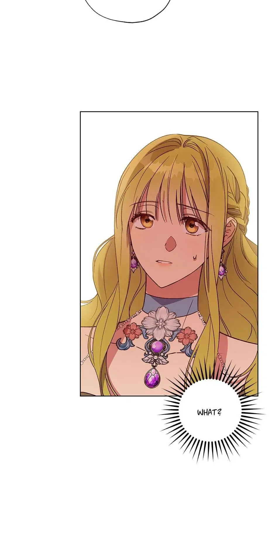 The Princess Imprints the Traitor Chapter 25 - Page 58 in English