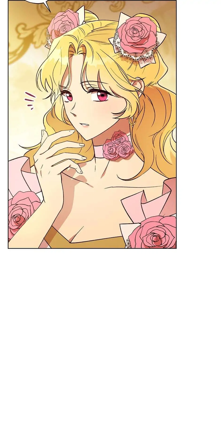 The Princess Imprints the Traitor Chapter 25 - Page 6 in English