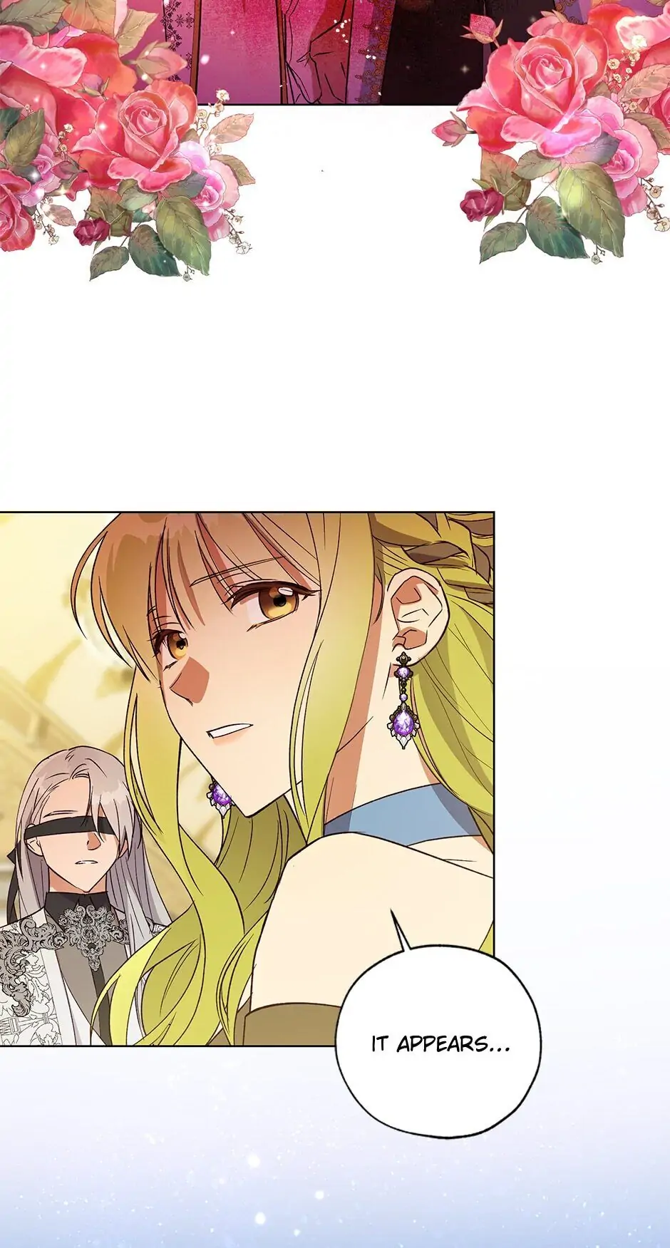 The Princess Imprints the Traitor Chapter 25 - Page 60 in English