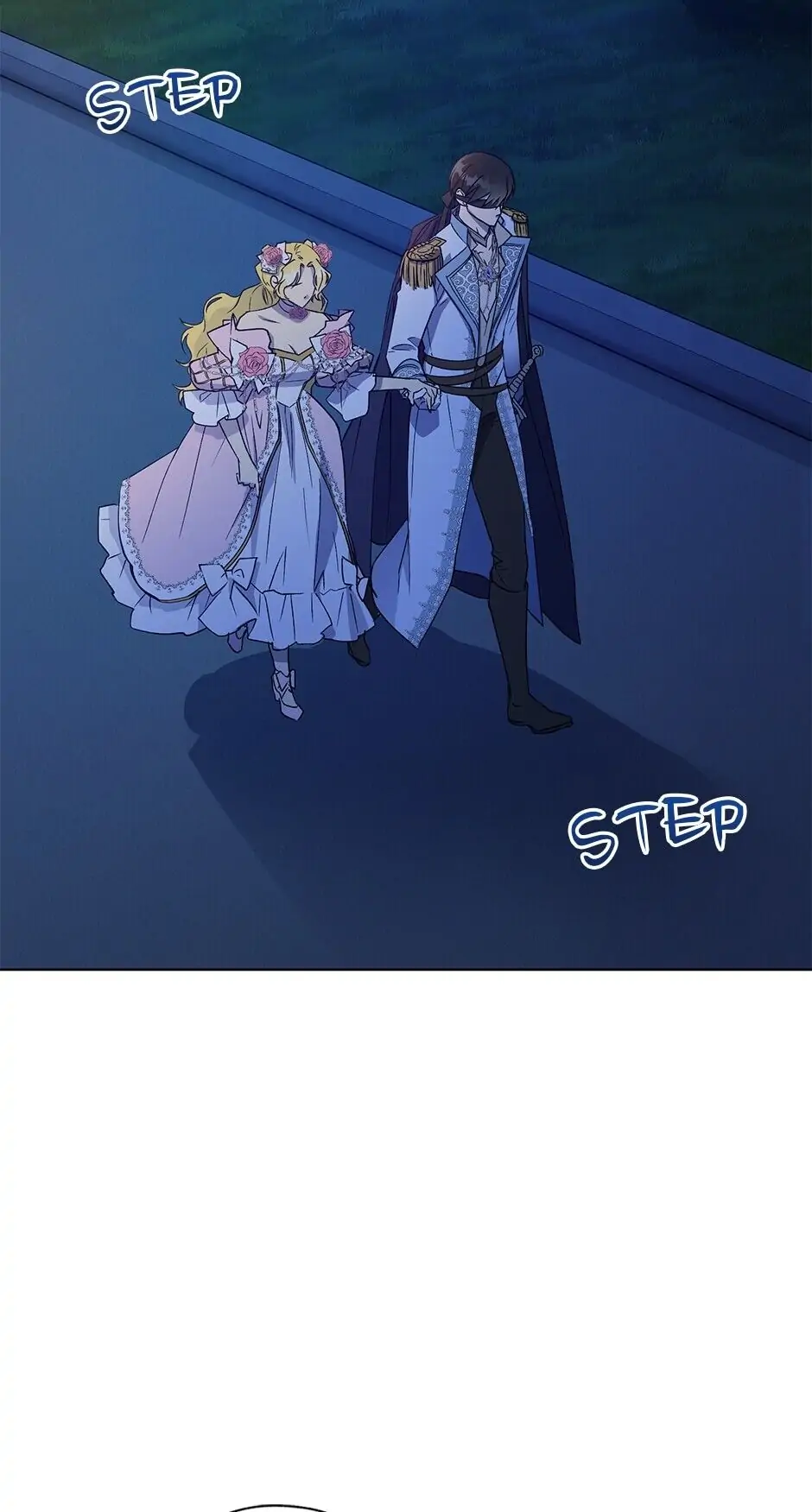 The Princess Imprints the Traitor Chapter 25 - Page 62 in English