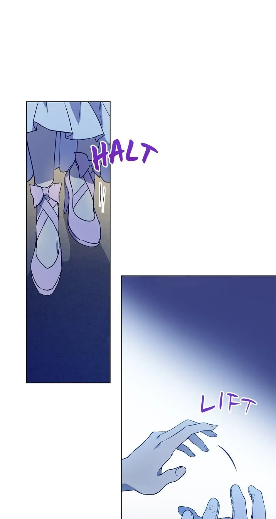 The Princess Imprints the Traitor Chapter 25 - Page 65 in English