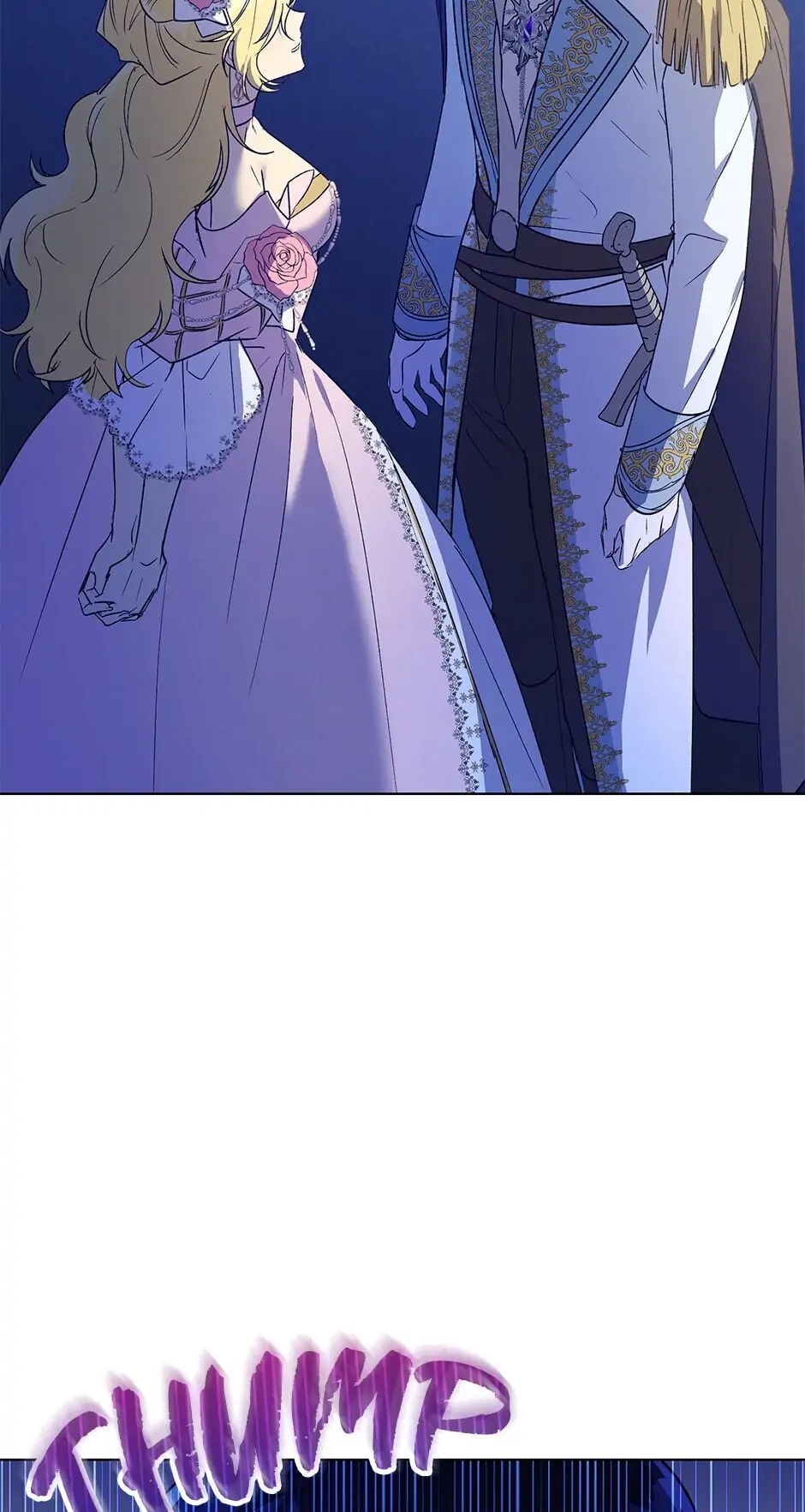 The Princess Imprints the Traitor Chapter 25 - Page 69 in English
