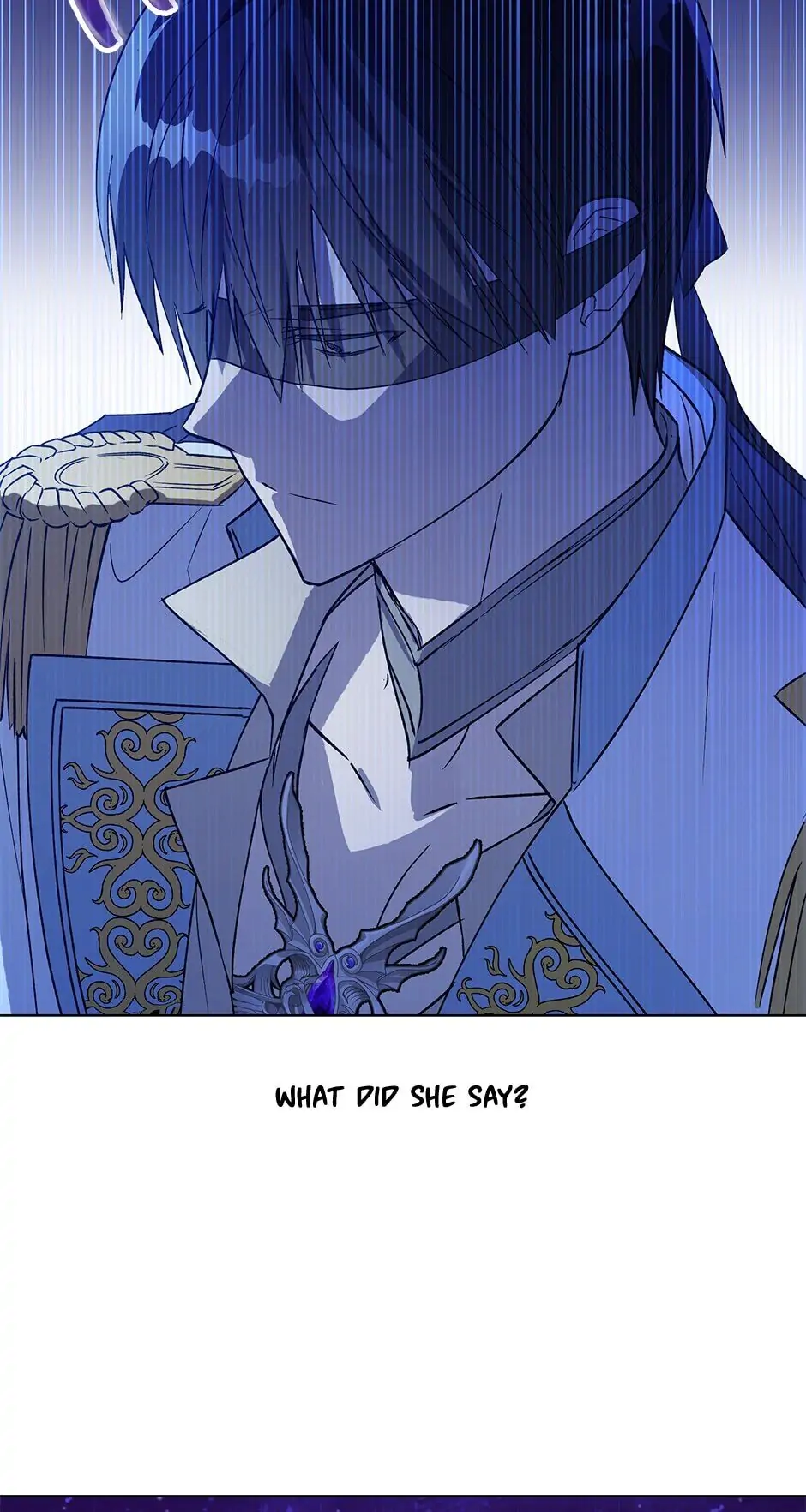 The Princess Imprints the Traitor Chapter 25 - Page 70 in English