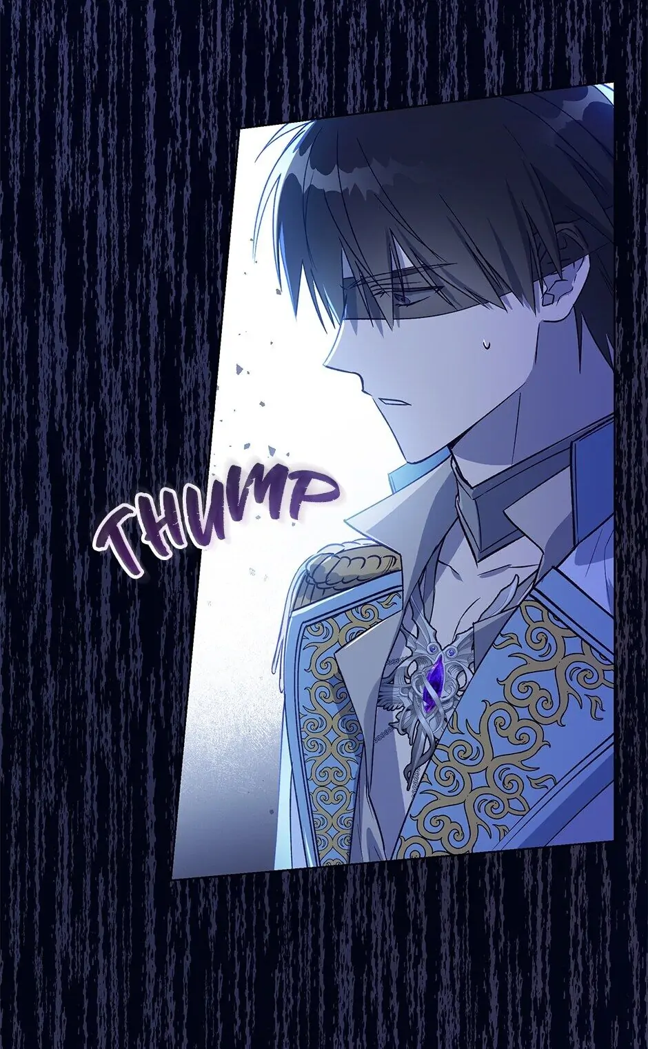 The Princess Imprints the Traitor Chapter 25 - Page 73 in English