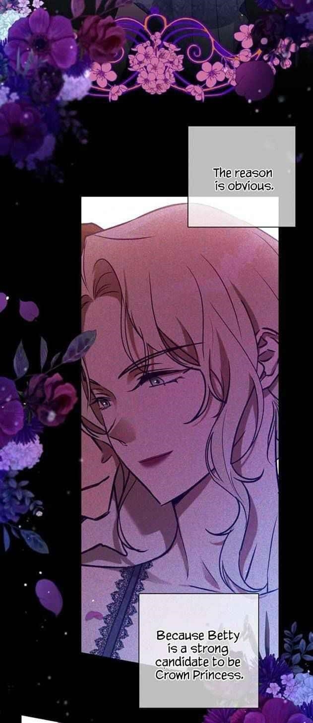 The Princess Imprints the Traitor Chapter 29 - Page 14 in English