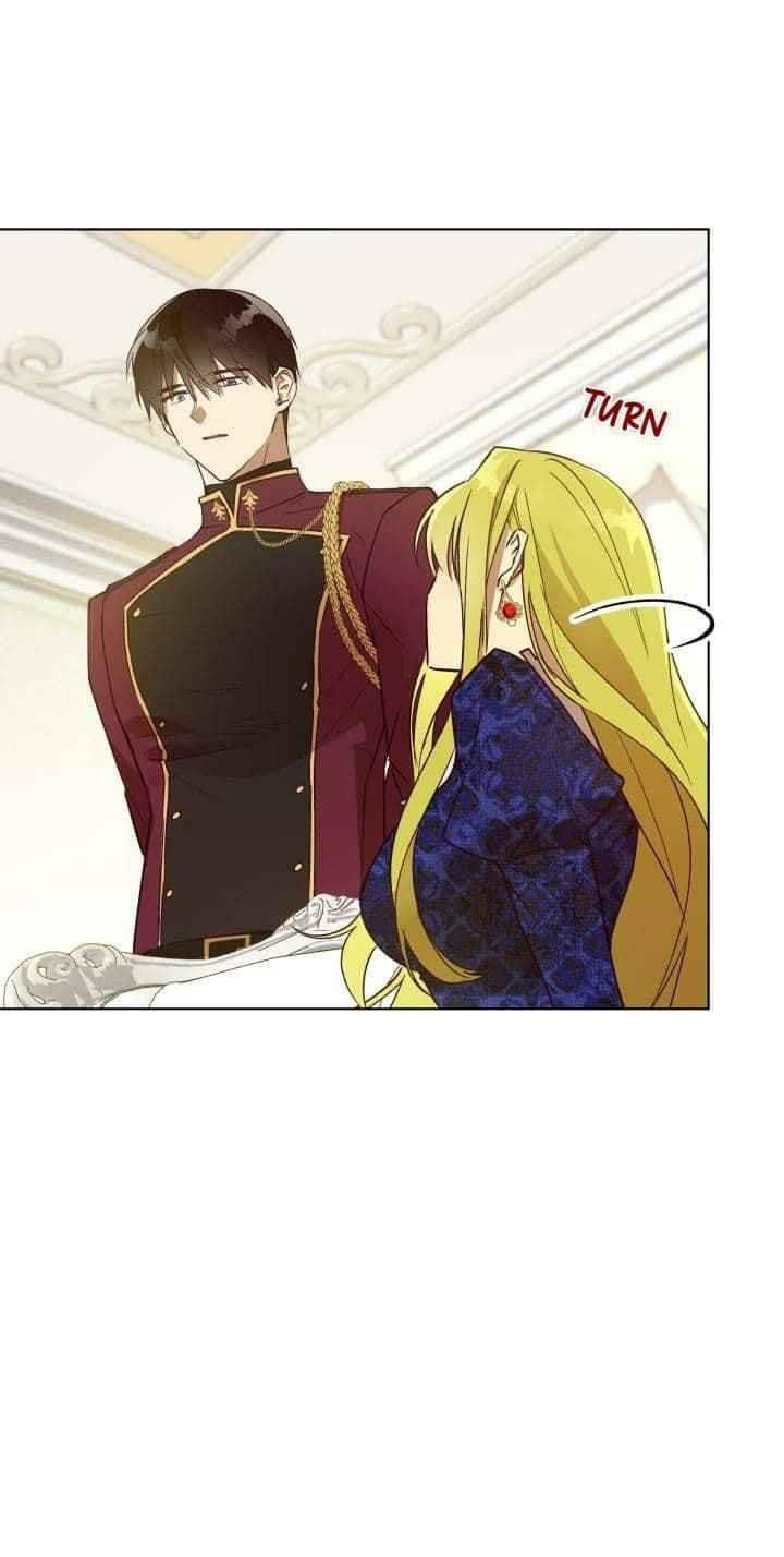 The Princess Imprints the Traitor Chapter 29 - Page 25 in English