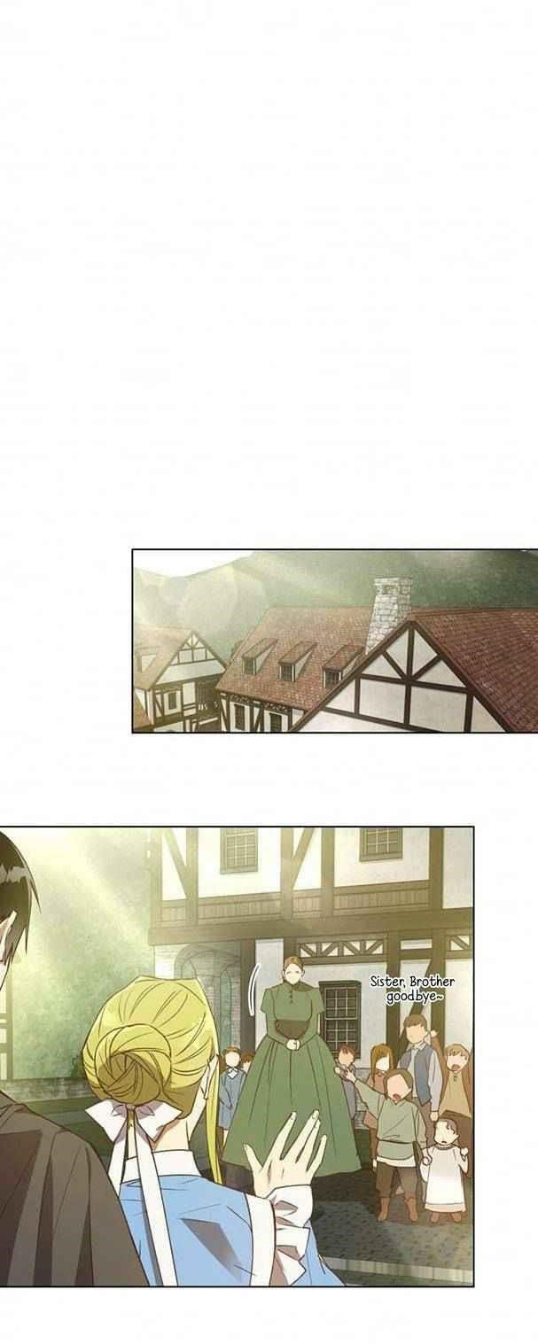 The Princess Imprints the Traitor Chapter 29 - Page 35 in English