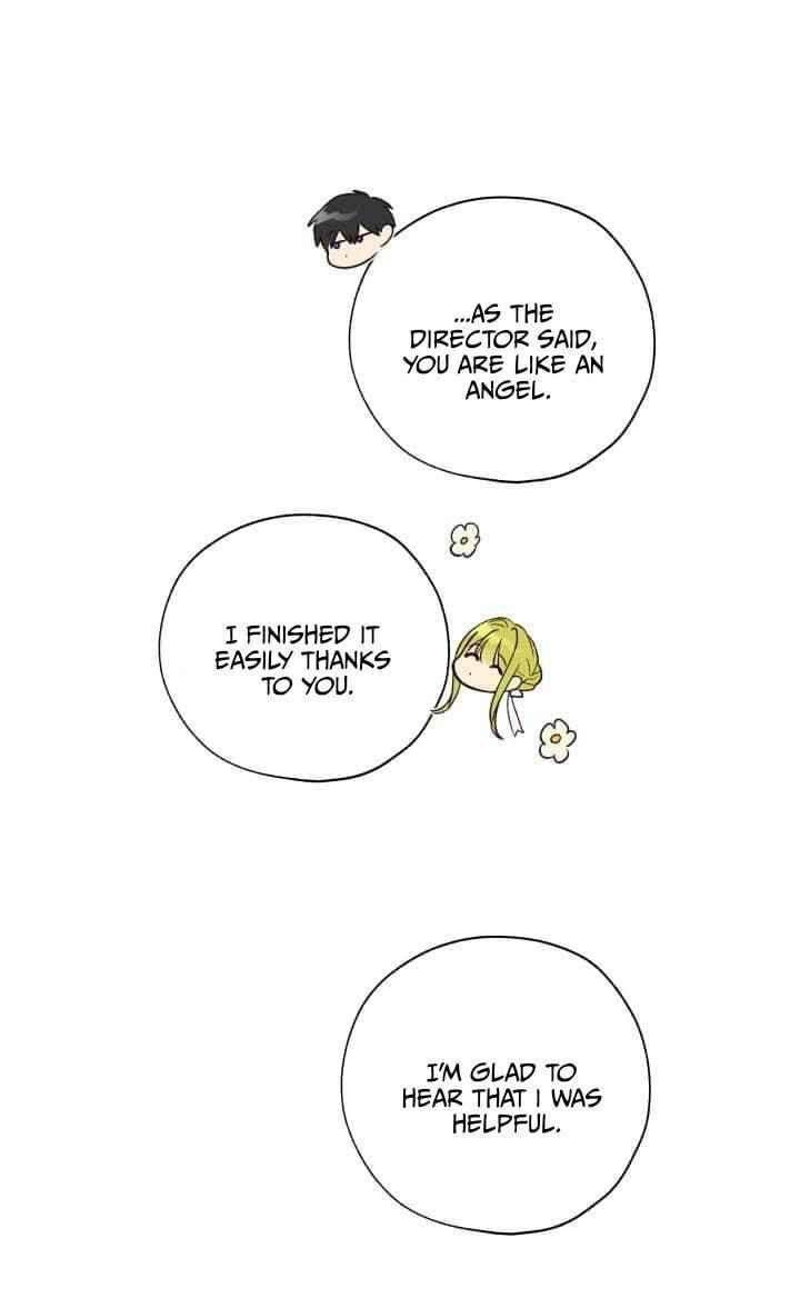 The Princess Imprints the Traitor Chapter 29 - Page 38 in English