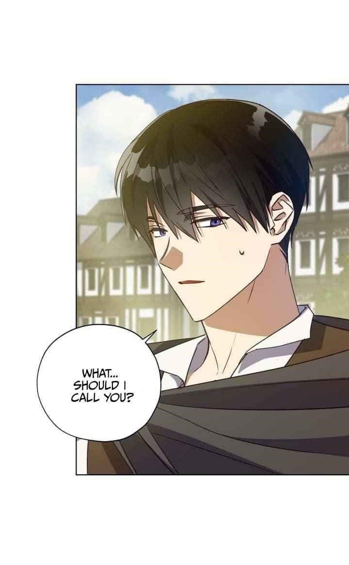 The Princess Imprints the Traitor Chapter 29 - Page 48 in English