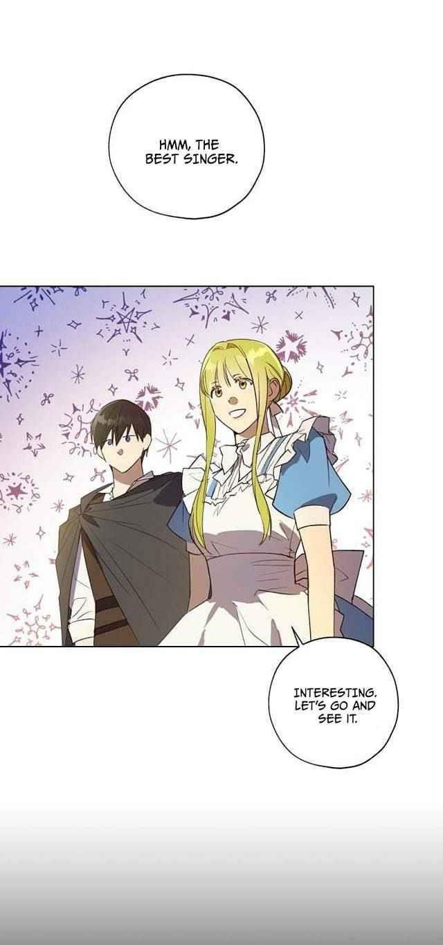 The Princess Imprints the Traitor Chapter 29 - Page 63 in English
