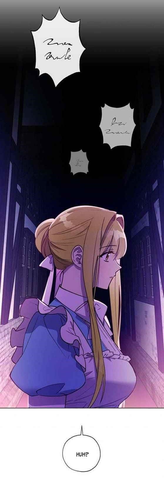 The Princess Imprints the Traitor Chapter 29 - Page 64 in English