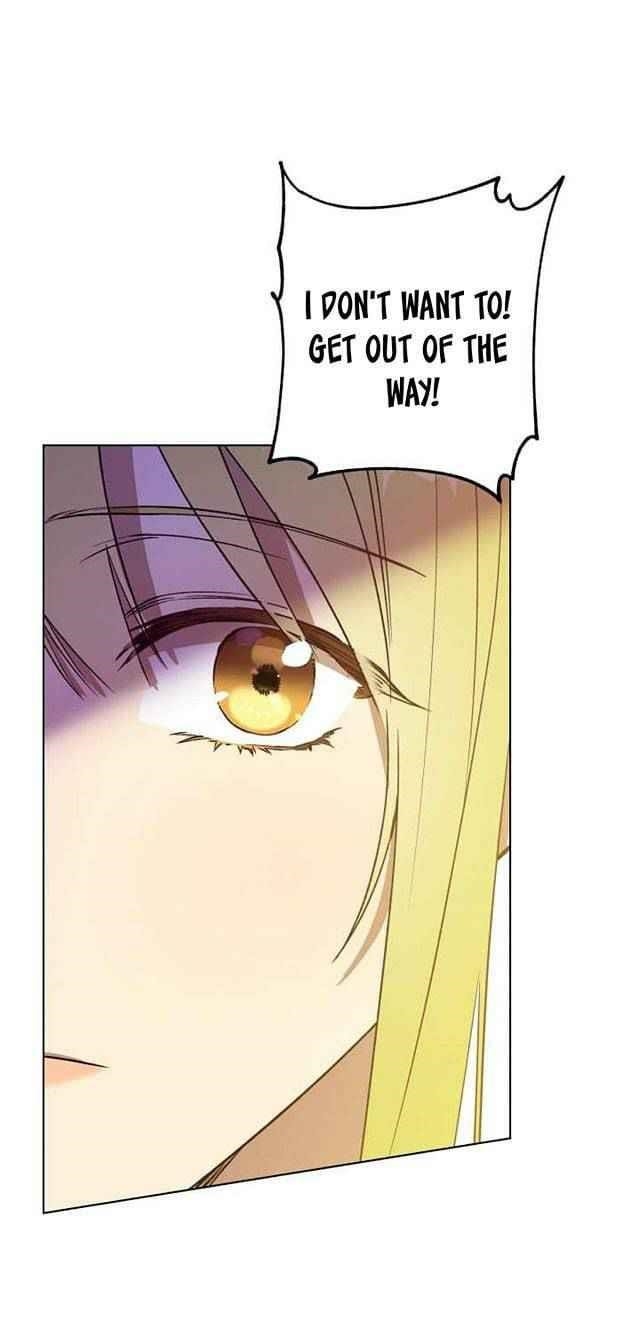 The Princess Imprints the Traitor Chapter 29 - Page 65 in English