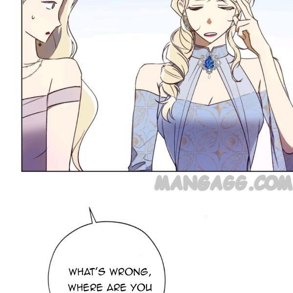 The Princess Imprints the Traitor Chapter 34 - Page 101 in English