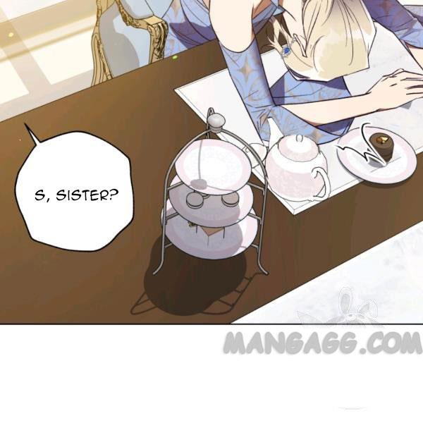 The Princess Imprints the Traitor Chapter 34 - Page 116 in English