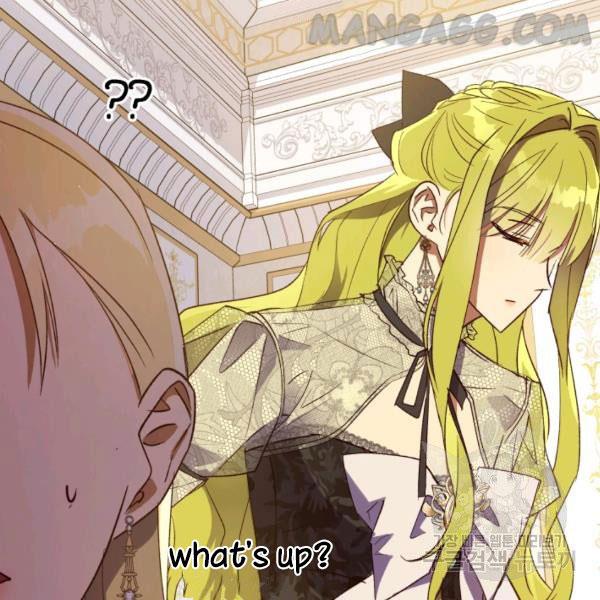 The Princess Imprints the Traitor Chapter 34 - Page 121 in English