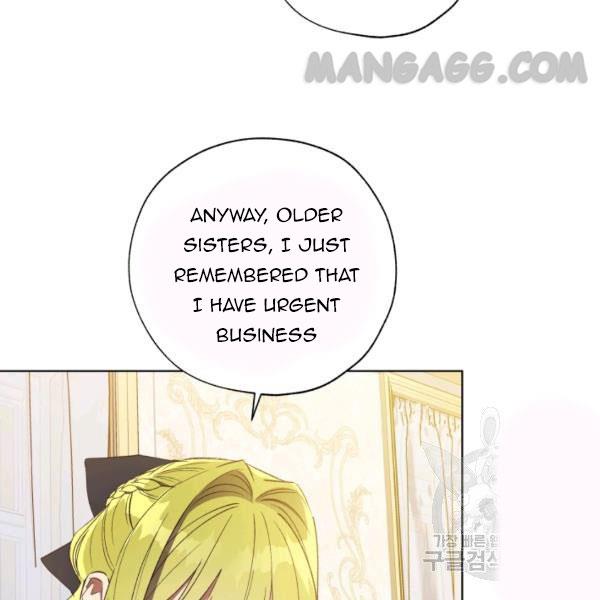 The Princess Imprints the Traitor Chapter 34 - Page 128 in English