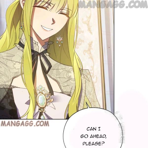 The Princess Imprints the Traitor Chapter 34 - Page 129 in English
