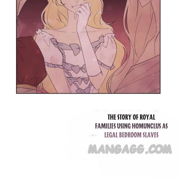 The Princess Imprints the Traitor Chapter 34 - Page 13 in English