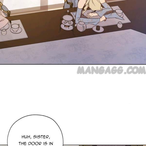 The Princess Imprints the Traitor Chapter 34 - Page 133 in English
