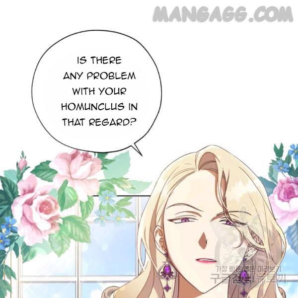 The Princess Imprints the Traitor Chapter 34 - Page 16 in English