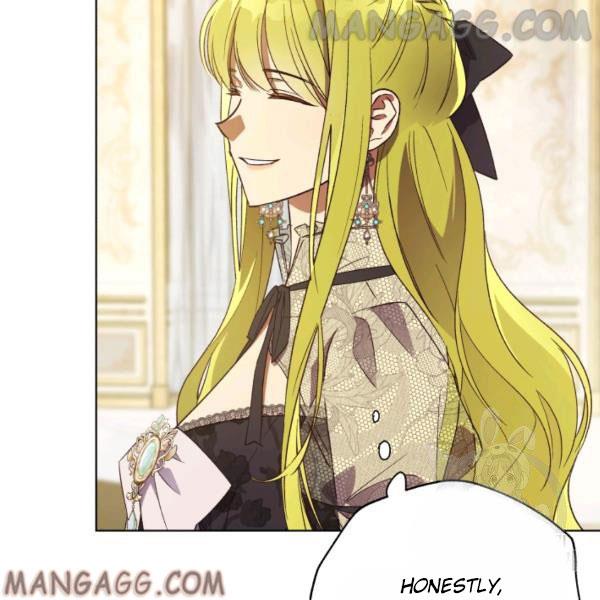The Princess Imprints the Traitor Chapter 34 - Page 21 in English