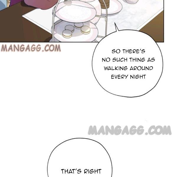 The Princess Imprints the Traitor Chapter 34 - Page 24 in English
