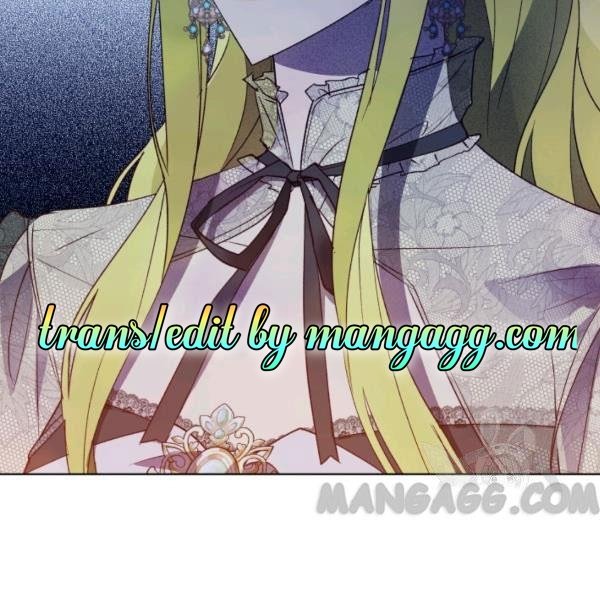 The Princess Imprints the Traitor Chapter 34 - Page 31 in English