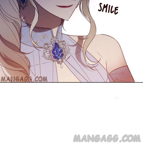 The Princess Imprints the Traitor Chapter 34 - Page 33 in English