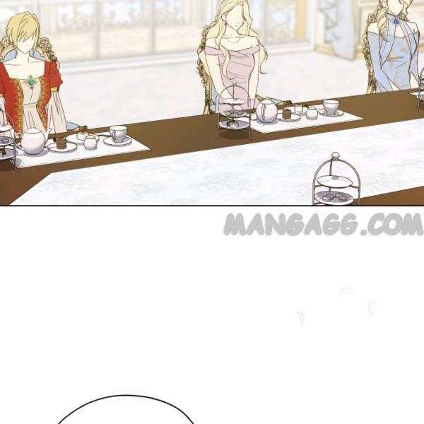 The Princess Imprints the Traitor Chapter 34 - Page 37 in English