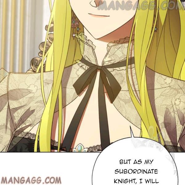 The Princess Imprints the Traitor Chapter 34 - Page 39 in English