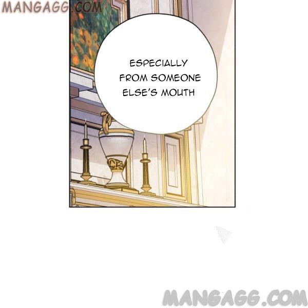 The Princess Imprints the Traitor Chapter 34 - Page 42 in English