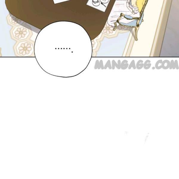 The Princess Imprints the Traitor Chapter 34 - Page 46 in English