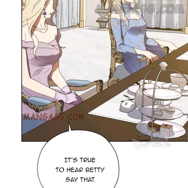 The Princess Imprints the Traitor Chapter 34 - Page 48 in English