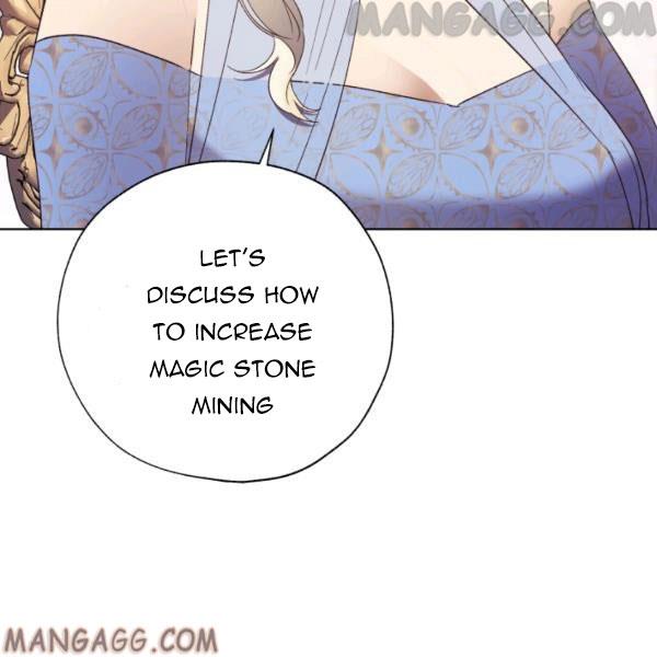 The Princess Imprints the Traitor Chapter 34 - Page 51 in English