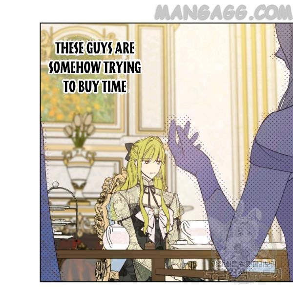 The Princess Imprints the Traitor Chapter 34 - Page 80 in English