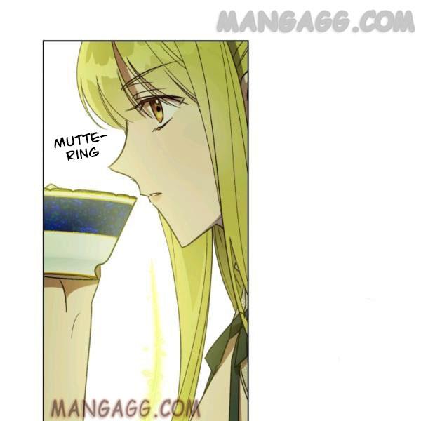 The Princess Imprints the Traitor Chapter 34 - Page 96 in English