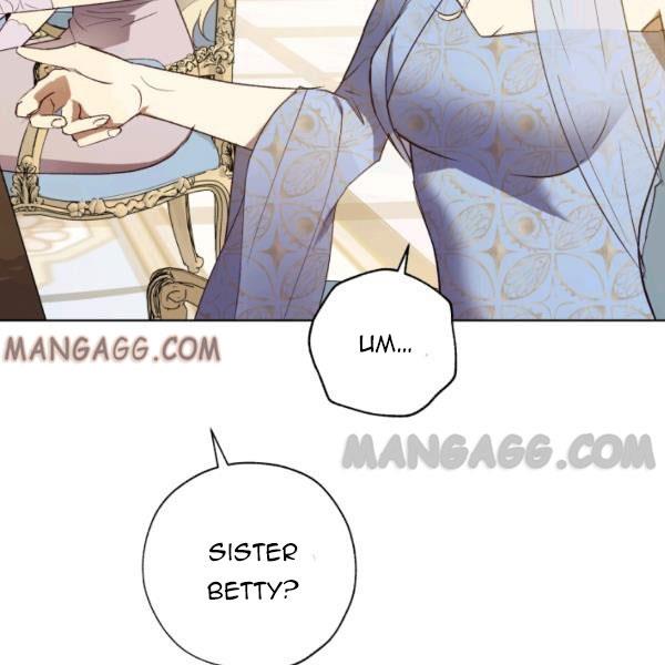 The Princess Imprints the Traitor Chapter 34 - Page 99 in English