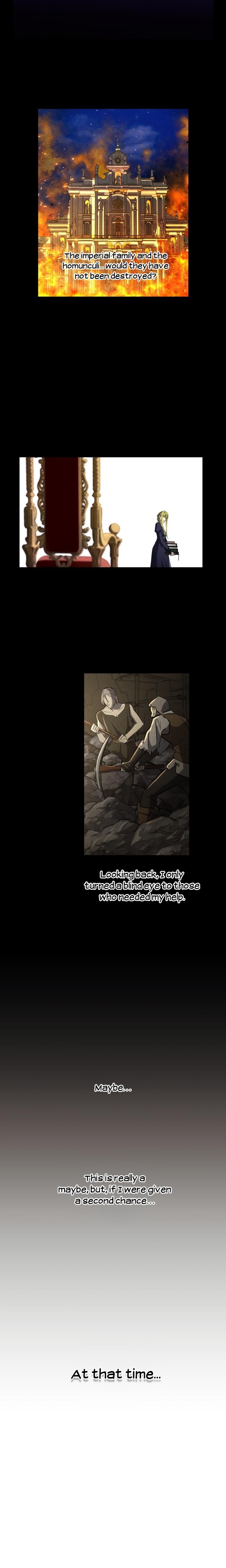 The Princess Imprints the Traitor Chapter 4 - Page 5 in English