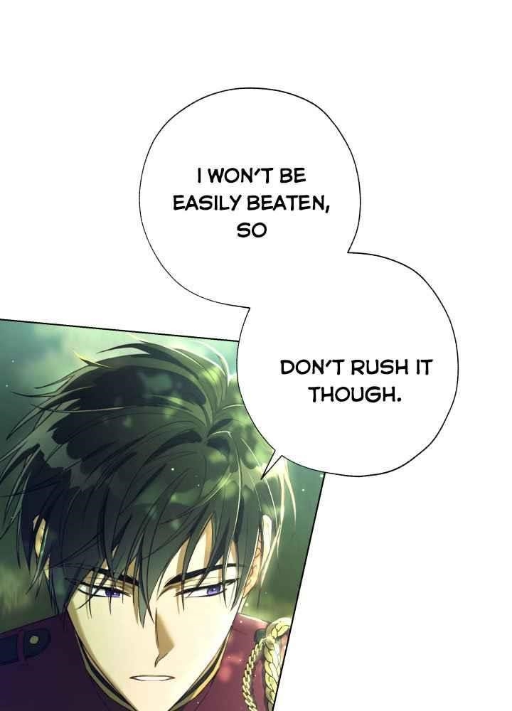 The Princess Imprints the Traitor Chapter 41 - Page 15 in English