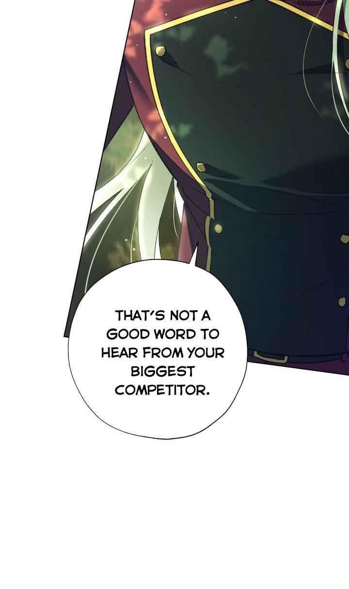 The Princess Imprints the Traitor Chapter 41 - Page 17 in English