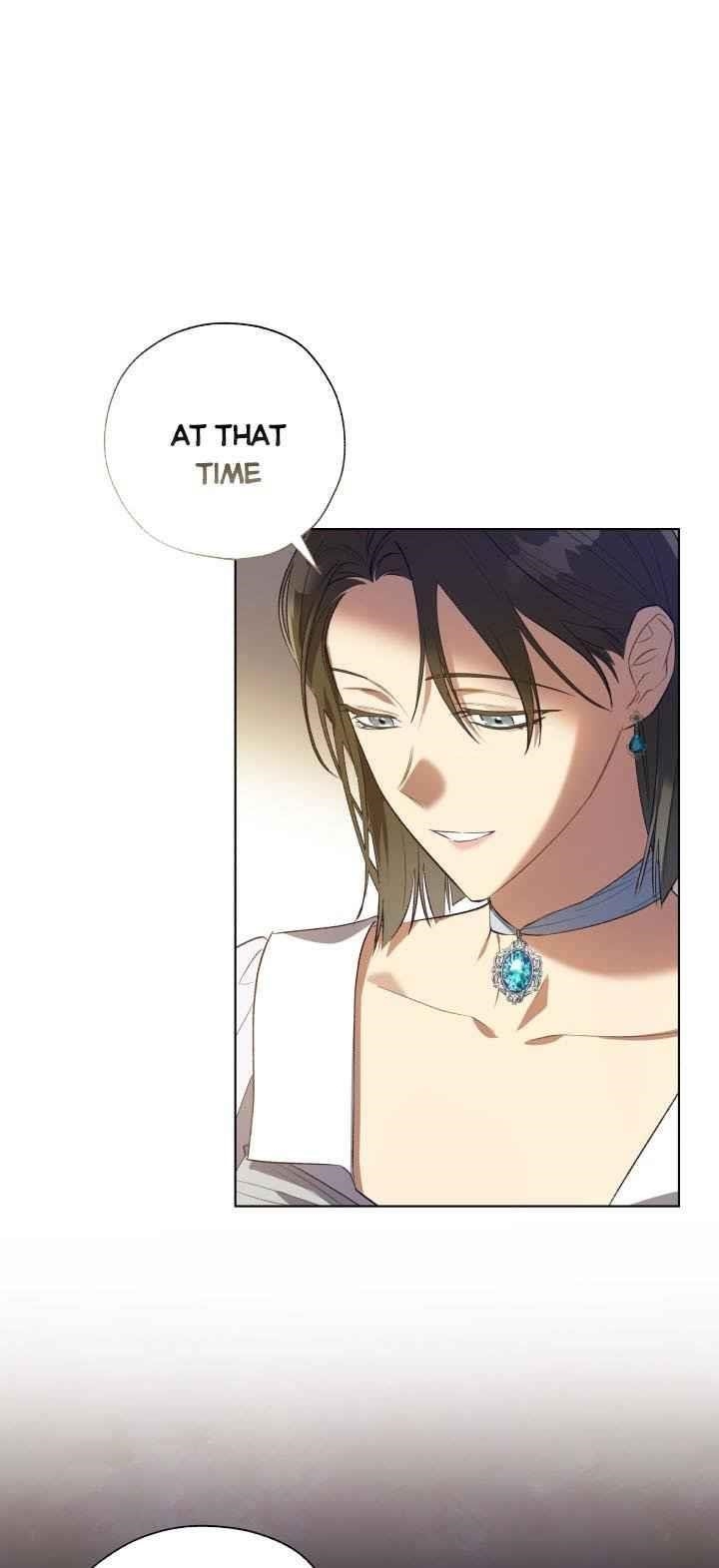 The Princess Imprints the Traitor Chapter 41 - Page 44 in English