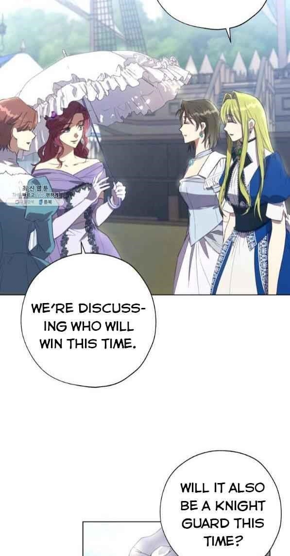 The Princess Imprints the Traitor Chapter 42 - Page 30 in English