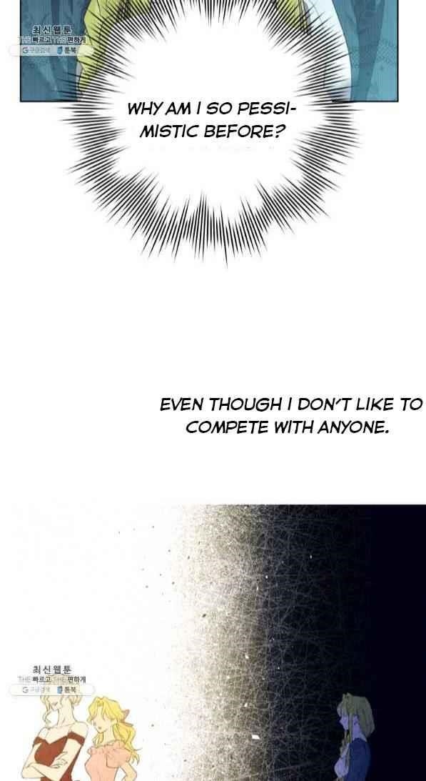 The Princess Imprints the Traitor Chapter 42 - Page 48 in English