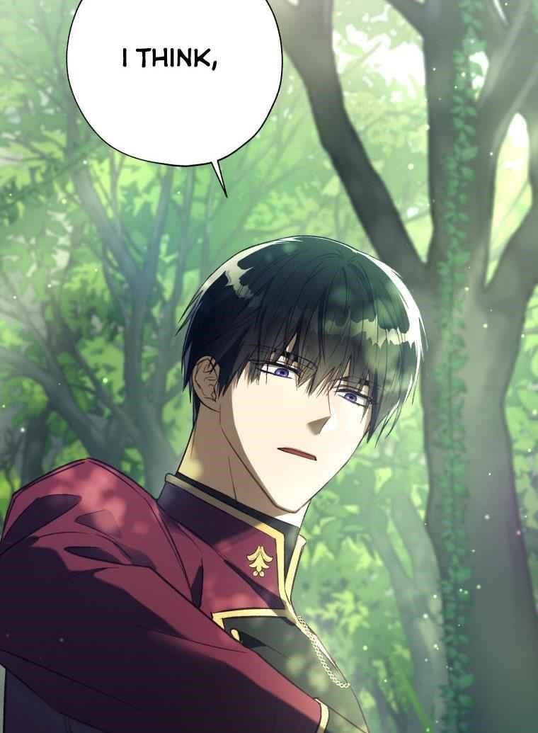 The Princess Imprints the Traitor Chapter 43 - Page 100 in English