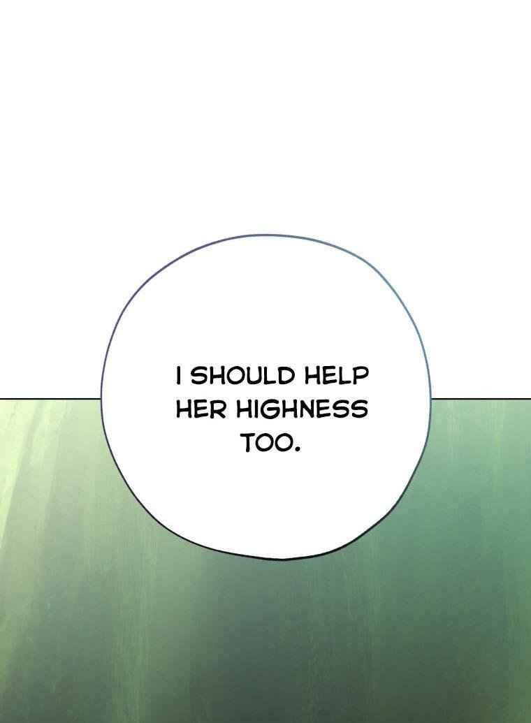 The Princess Imprints the Traitor Chapter 43 - Page 102 in English