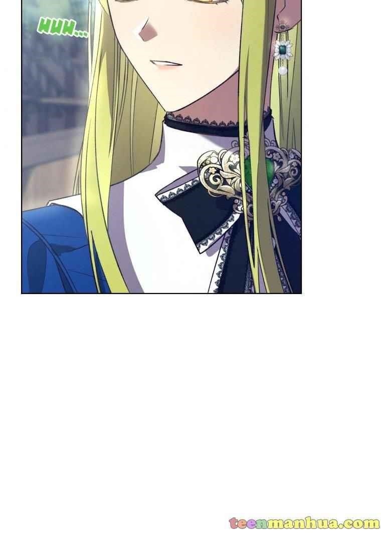 The Princess Imprints the Traitor Chapter 43 - Page 11 in English