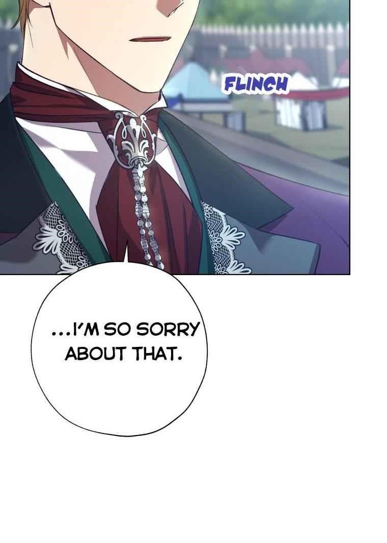 The Princess Imprints the Traitor Chapter 43 - Page 15 in English