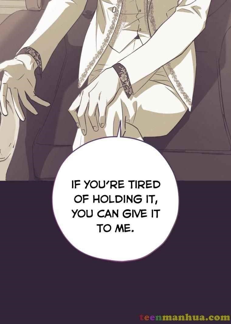 The Princess Imprints the Traitor Chapter 43 - Page 21 in English