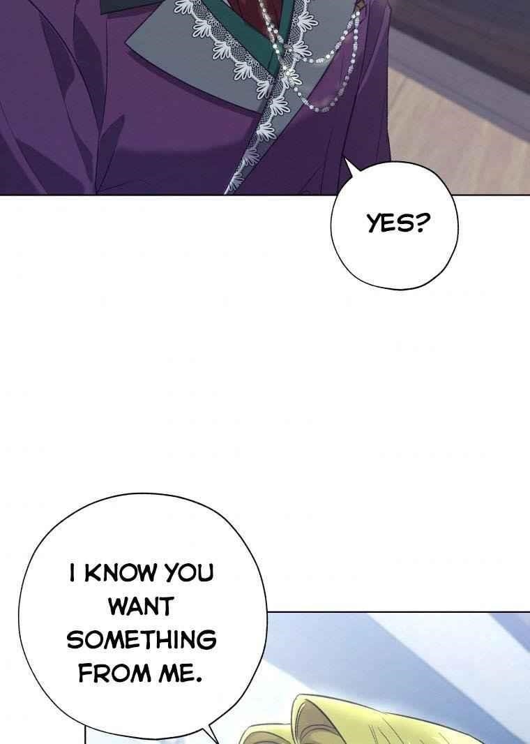 The Princess Imprints the Traitor Chapter 43 - Page 29 in English