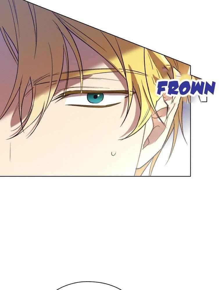 The Princess Imprints the Traitor Chapter 43 - Page 31 in English